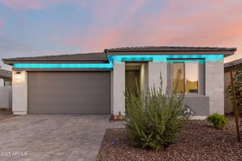 11517 Unity Ave, Mesa, AZ 85212