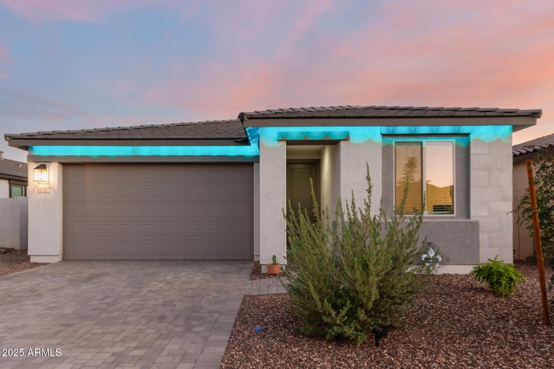 11517 Unity Ave, Mesa, AZ 85212
