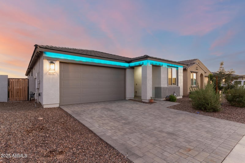 11517 Unity Ave, Mesa, AZ 85212