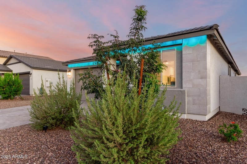 11517 Unity Ave, Mesa, AZ 85212