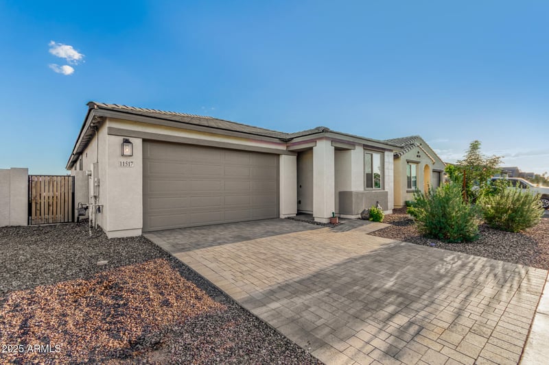 11517 Unity Ave, Mesa, AZ 85212
