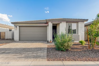 11517 Unity Ave, Mesa, AZ 85212