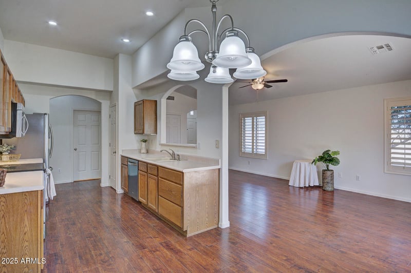 11517 W Coral Snake Ct, Surprise, AZ 85378