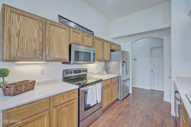 11517 W Coral Snake Ct, Surprise, AZ 85378