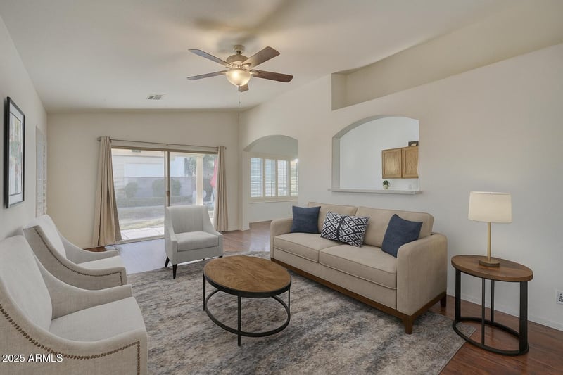 11517 W Coral Snake Ct, Surprise, AZ 85378