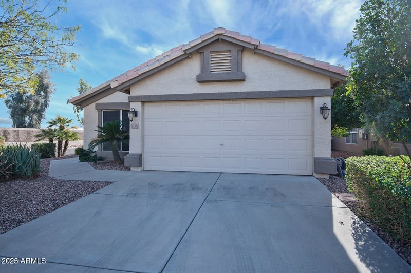 11517 W Coral Snake Ct, Surprise, AZ 85378