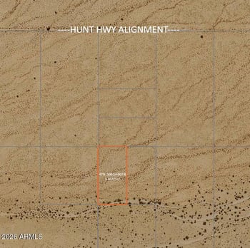 11517 W Hunt Hw #-, Goodyear, AZ 85395