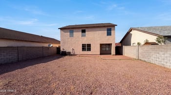 11517 W Larkspur Dr, El Mirage, AZ 85335