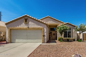 11518 Dana Ln, Avondale, AZ 85392