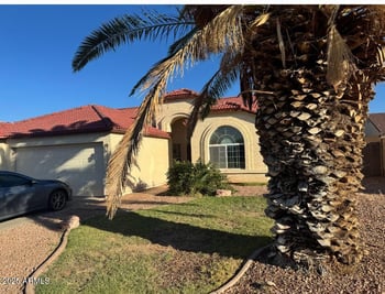 11518 Dartmouth St, Mesa, AZ 85207