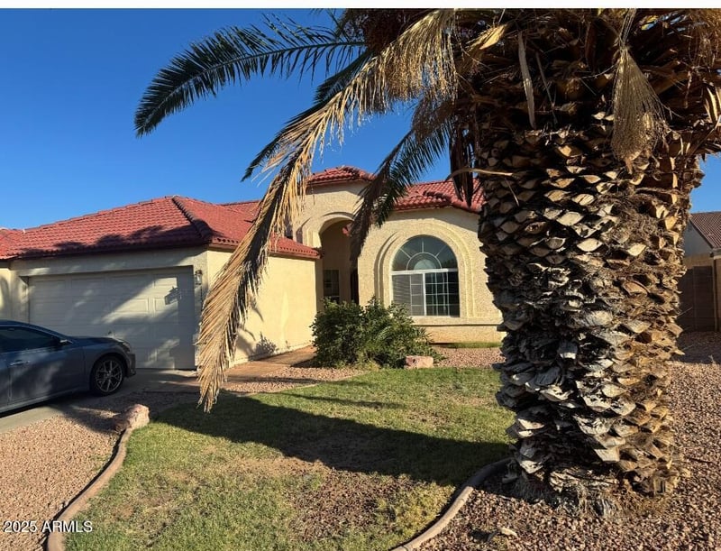 11518 Dartmouth St, Mesa, AZ 85207