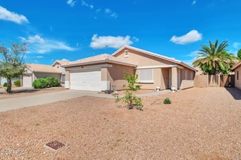 11518 E Covina St, Mesa, AZ 85207
