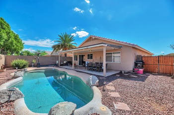 11518 E Covina St, Mesa, AZ 85207