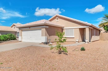 11518 E Covina St, Mesa, AZ 85207