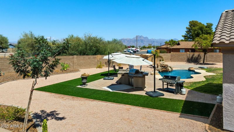 11518 E Enrose St, Mesa, AZ 85207