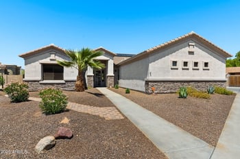11518 Enrose St, Mesa, AZ 85207