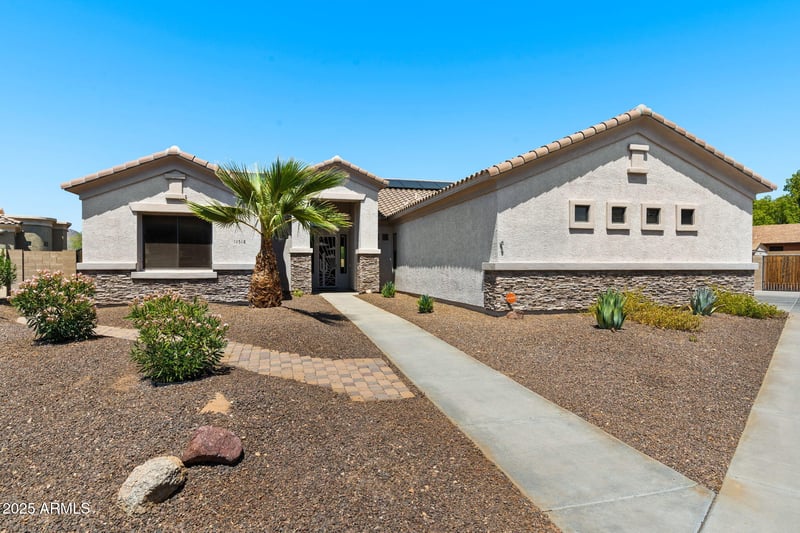 11518 Enrose St, Mesa, AZ 85207