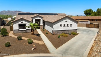 11518 Enrose St, Mesa, AZ 85207