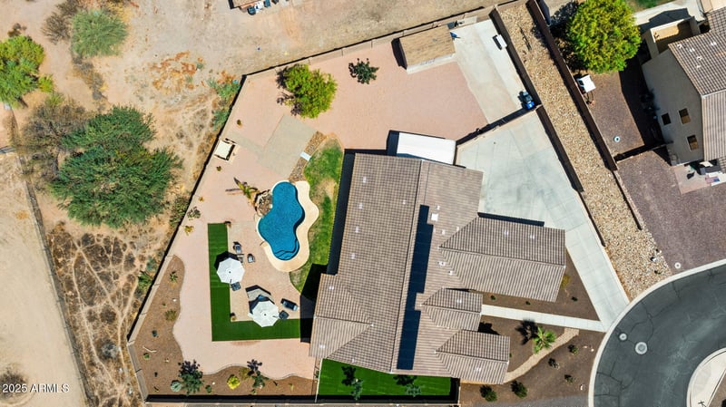 11518 Enrose St, Mesa, AZ 85207