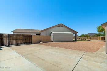 11518 Enrose St, Mesa, AZ 85207
