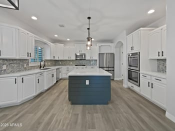 11518 Seaver Ave, Mesa, AZ 85212