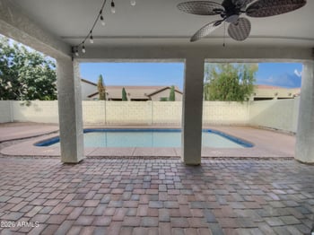 11518 Seaver Ave, Mesa, AZ 85212