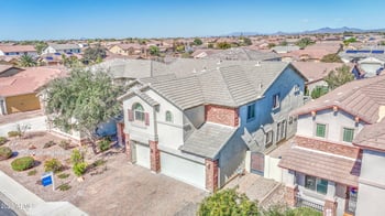 11518 Seaver Ave, Mesa, AZ 85212
