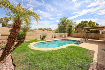 11518 W Palm Brook Dr, Avondale, AZ 85392