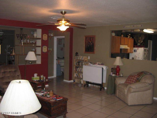 11518 W Wethersfield Rd, El Mirage, AZ 85335