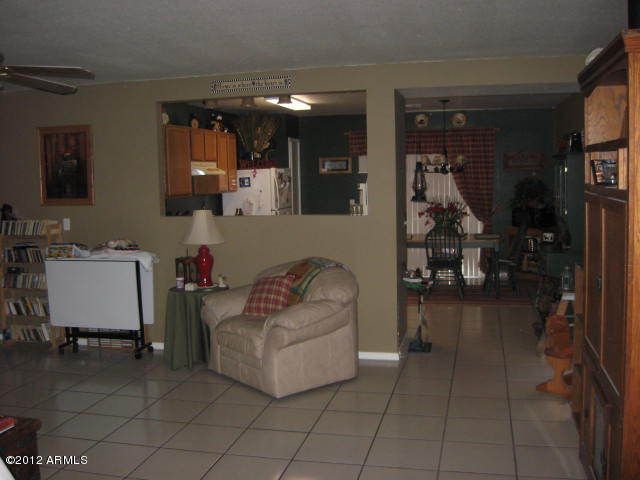11518 W Wethersfield Rd, El Mirage, AZ 85335