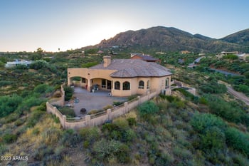 11519 Blue Wash Rd, Cave Creek, AZ 85331