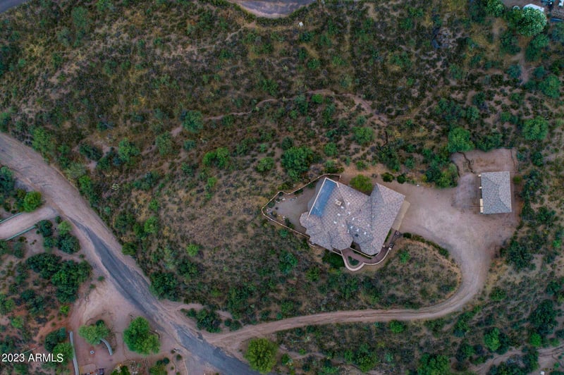 11519 Blue Wash Rd, Cave Creek, AZ 85331