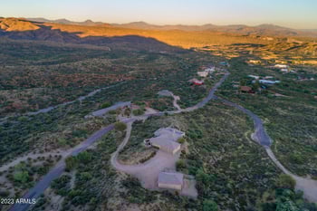 11519 Blue Wash Rd, Cave Creek, AZ 85331