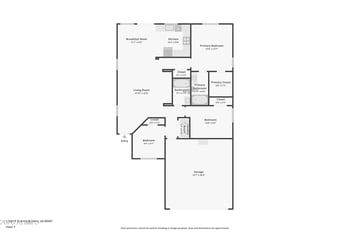 11519 E Covina St, Mesa, AZ 85207