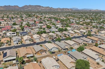 11519 E Covina St, Mesa, AZ 85207