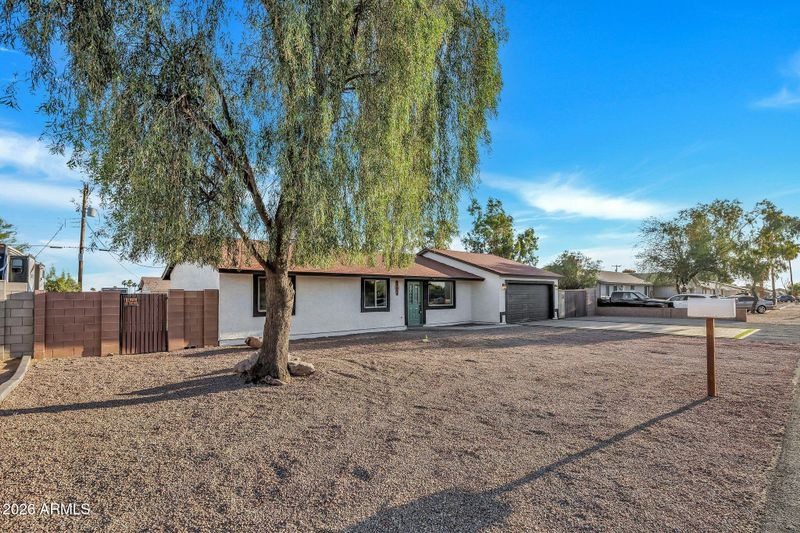 11519 E Vine Ave, Mesa, AZ 85208