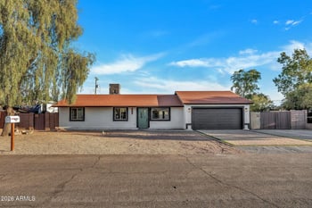 11519 Vine Ave, Mesa, AZ 85208