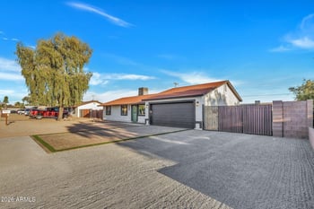 11519 Vine Ave, Mesa, AZ 85208