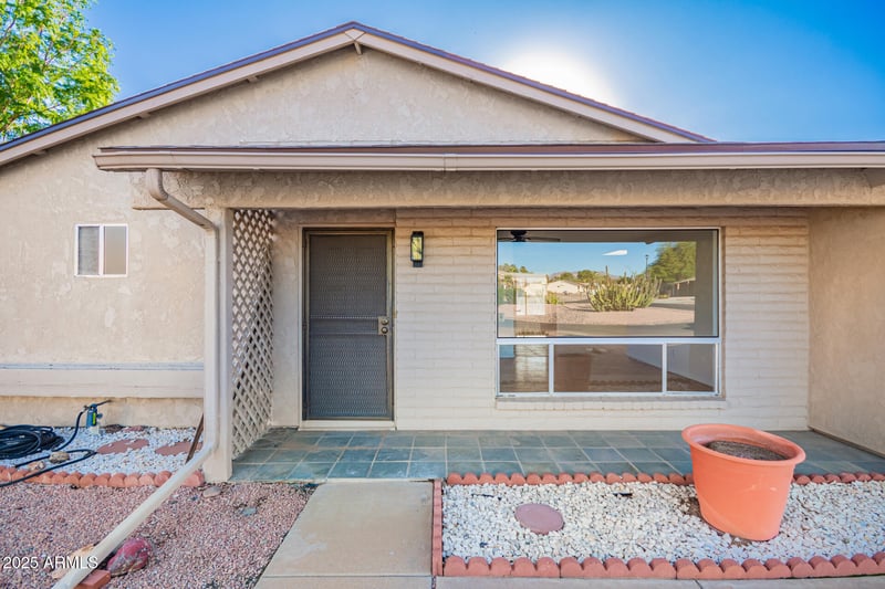 1152 81st Pl, Mesa, AZ 85208
