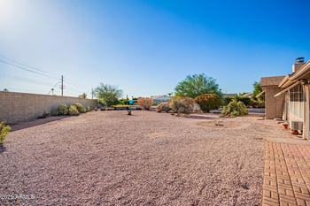 1152 81st Pl, Mesa, AZ 85208