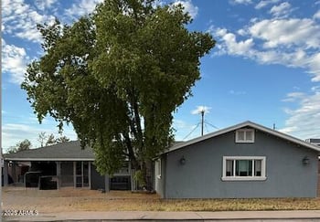 1152 Dana Ave, Mesa, AZ 85204
