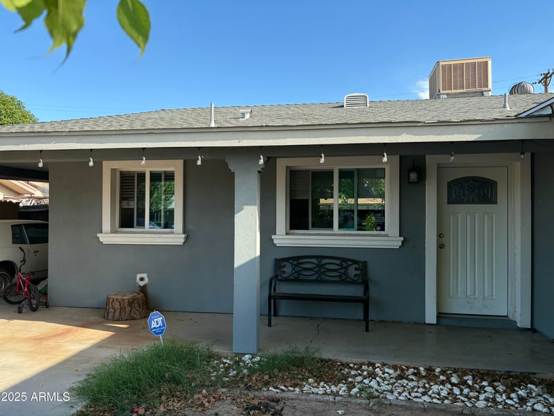 1152 Dana Ave, Mesa, AZ 85204