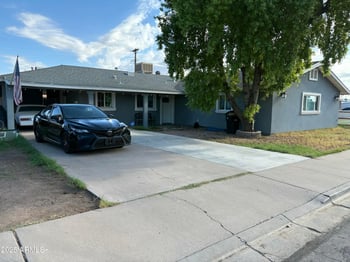 1152 Dana Ave, Mesa, AZ 85204