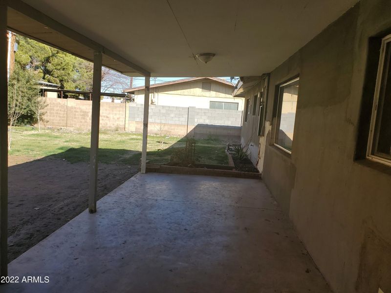 1152 E 1st Ave, Mesa, AZ 85204