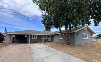 1152 Dana Ave, Mesa, AZ 85204