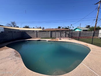 1152 Dana Ave, Mesa, AZ 85204