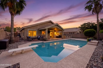 1152 Devon Dr, Gilbert, AZ 85296