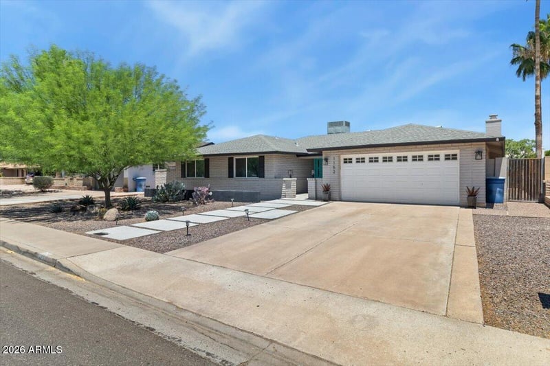 1152 E Watson Dr, Tempe, AZ 85283