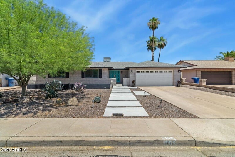 1152 E Watson Dr, Tempe, AZ 85283