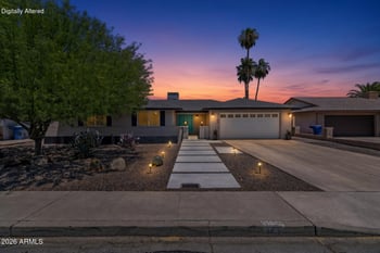 1152 E Watson Dr, Tempe, AZ 85283